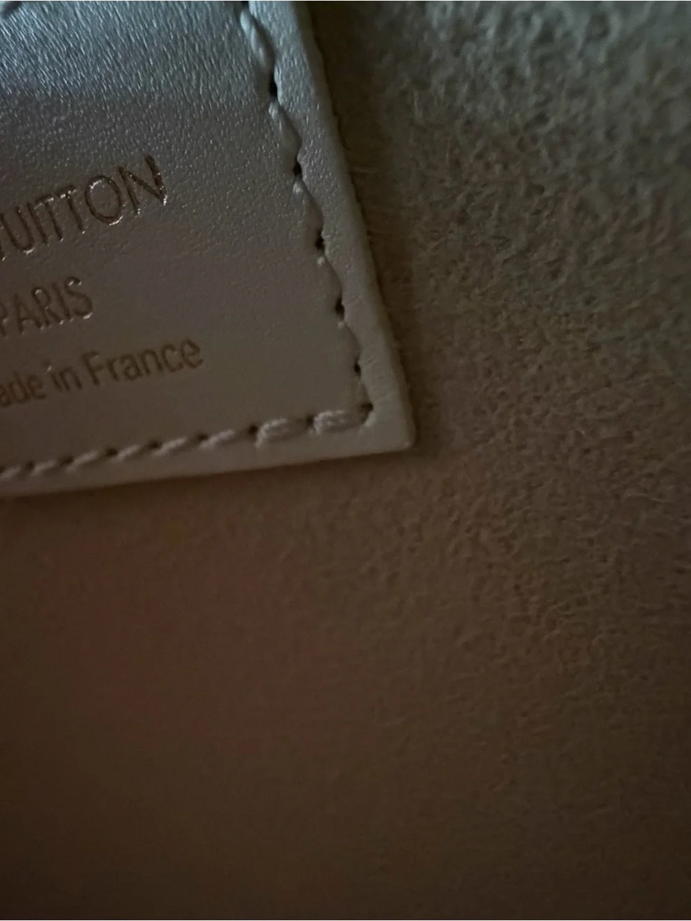 Louis Vuitton 2008 louis